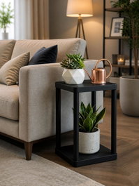 Hanah Home Sakura 2 - Negro